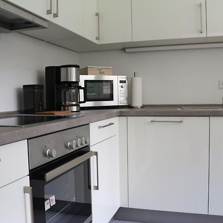 Rosenweg Appartement Beelen Buitenkant foto