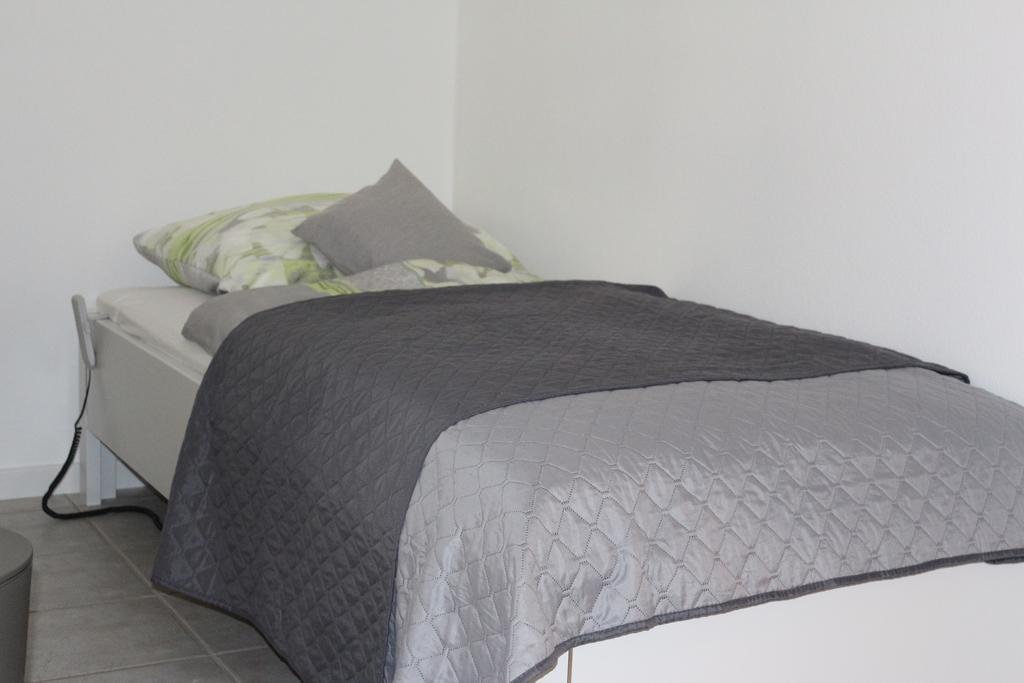 Rosenweg Appartement Beelen Buitenkant foto
