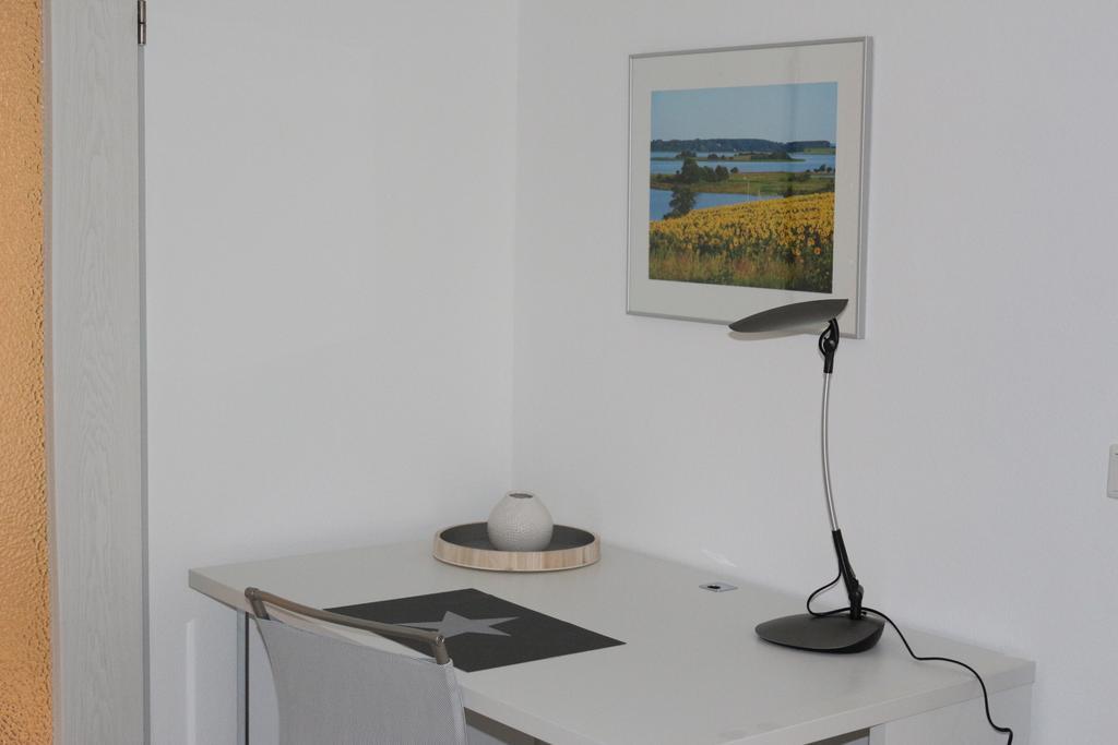 Rosenweg Appartement Beelen Buitenkant foto