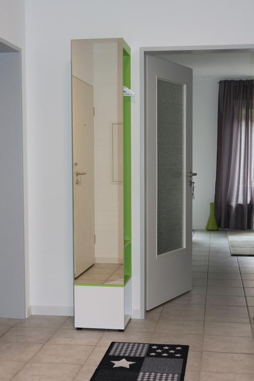 Rosenweg Appartement Beelen Buitenkant foto