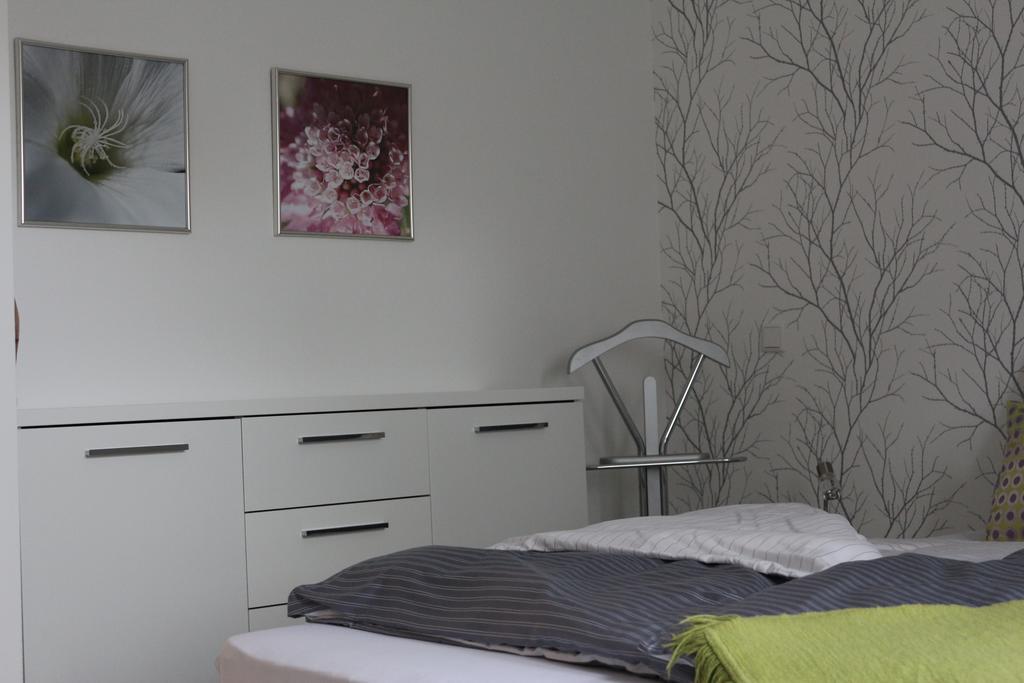 Rosenweg Appartement Beelen Buitenkant foto