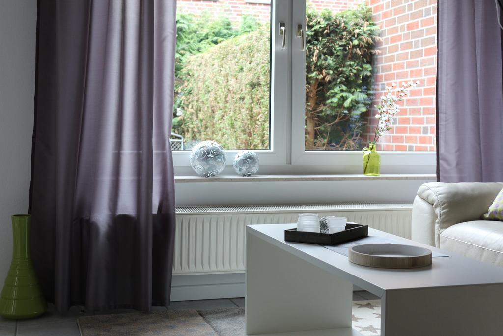 Rosenweg Appartement Beelen Buitenkant foto