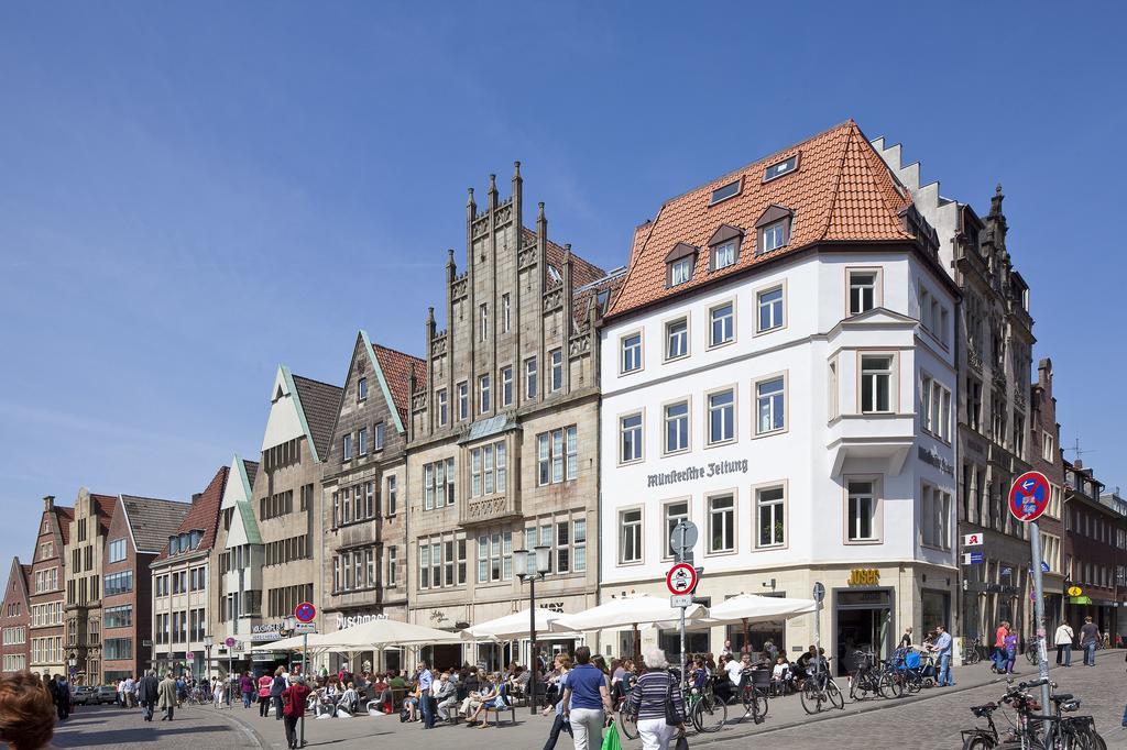 Rosenweg Appartement Beelen Buitenkant foto