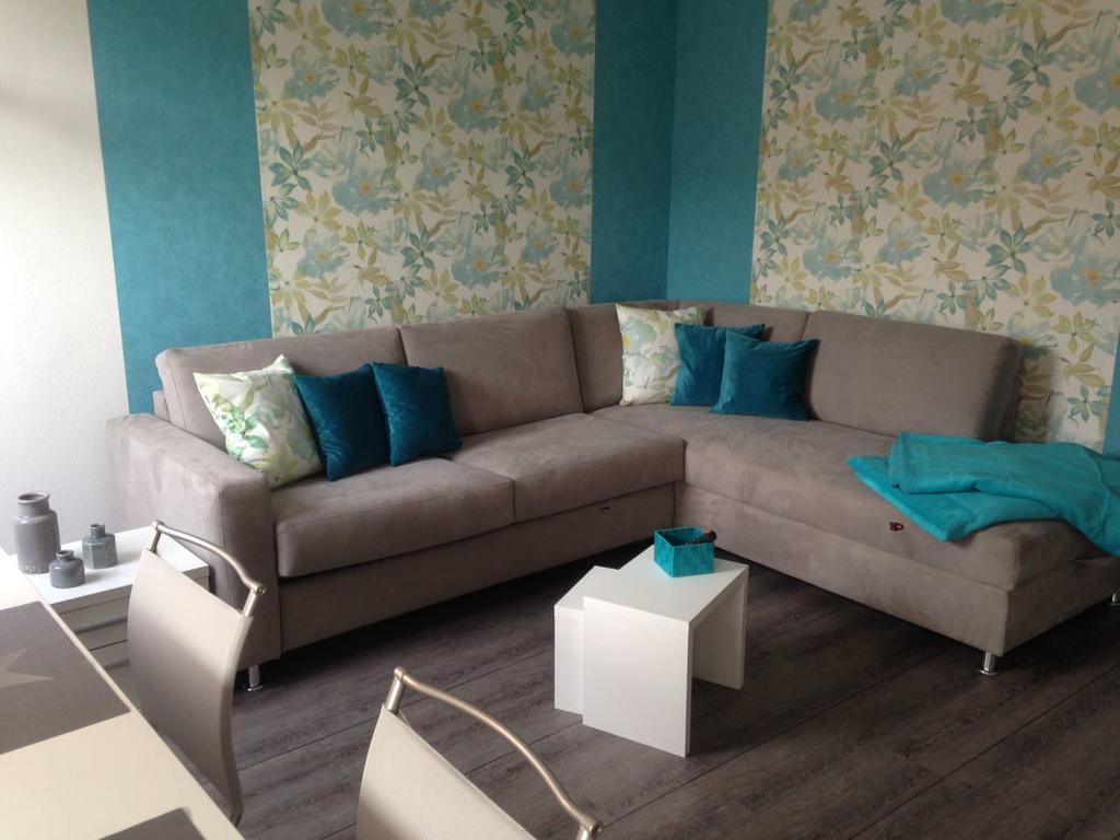 Rosenweg Appartement Beelen Buitenkant foto