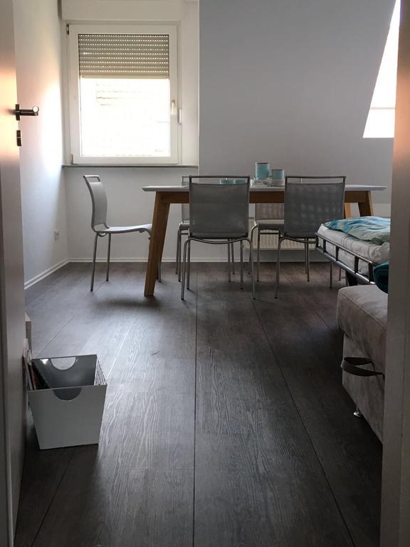Rosenweg Appartement Beelen Buitenkant foto