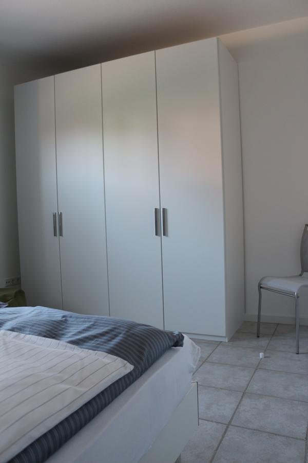 Rosenweg Appartement Beelen Buitenkant foto