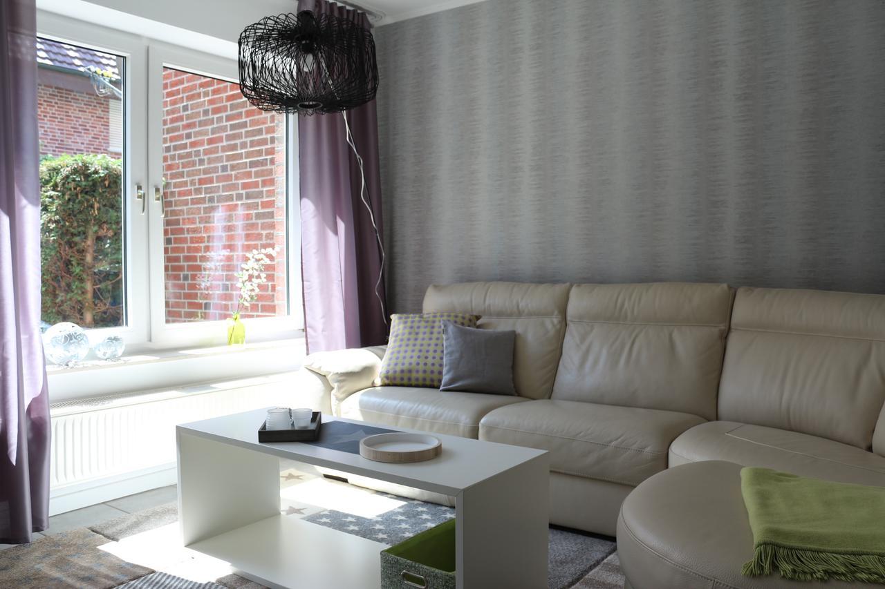 Rosenweg Appartement Beelen Buitenkant foto