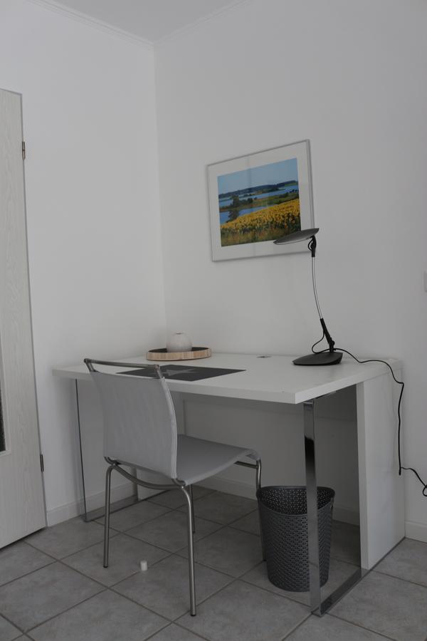 Rosenweg Appartement Beelen Buitenkant foto