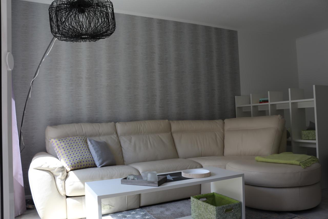Rosenweg Appartement Beelen Buitenkant foto